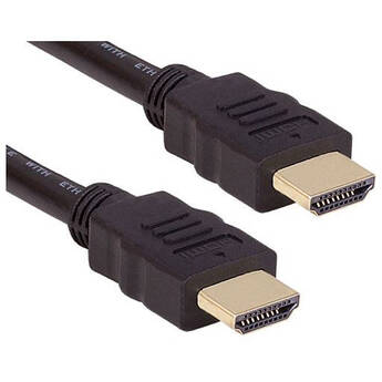 Genustech GT-HDMI25 HDMI Cable with Ethernet (25')