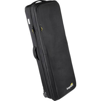 Impact Rolling Case for Three 52" C-Stands