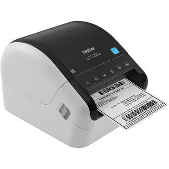 dymo printer bluetooth
