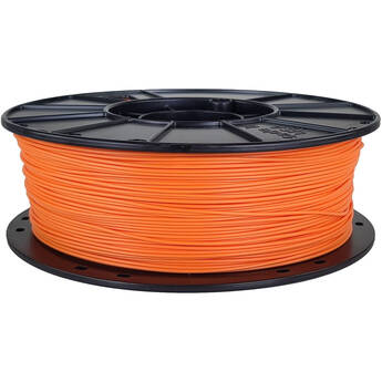 3D-Fuel 2.85mm Standard PLA Filament (1kg, Tangerine Orange)