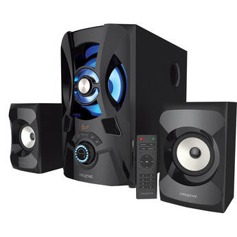 creative speakers drivers sbs 2.1 330