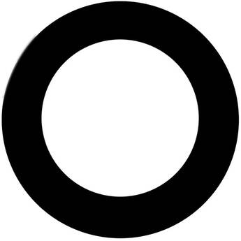 Ikelite Anti-Reflection Ring for Olympus M.Zuiko Digital ED 9-18mm f/4-5.6 Lens in Underwater Dome Port