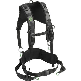 Arco AH-AHB Adjustable Harness for AS-A10G Field Recorder Bag
