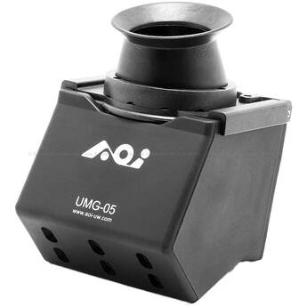 AOI Underwater 90° LCD Viewer for Olympus Compact Camera Housing