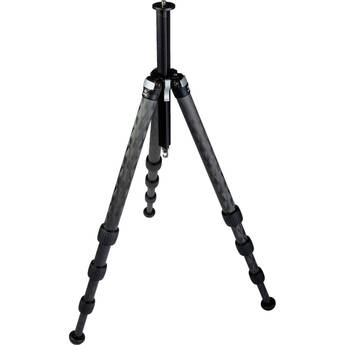 Really Right Stuff Ascend-14 Compact Travel Carbon Fiber Tripod