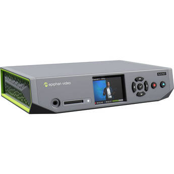 Epiphan Pearl Nano Streamer & Recorder