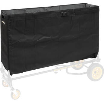 MultiCart Wagon Bag for R8/R10/R12 MultiCart (Black)