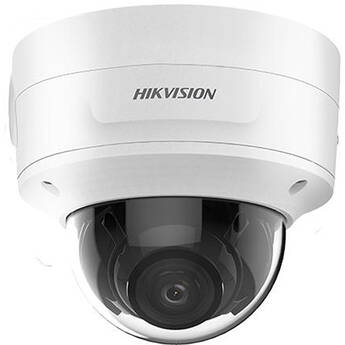Hikvision DS-2CD2785G0-IZS 8MP Outdoor IR Varifocal Dome Camera