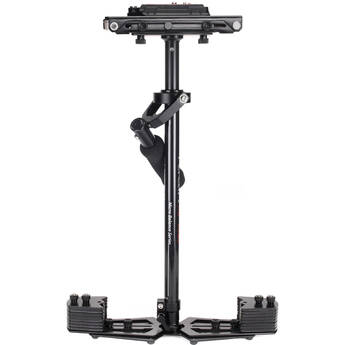 FLYCAM HD-5000 Video Stabilizer with Quick Release Plate and Table Clamp