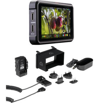 Ninja V Pro Kit