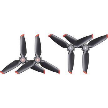 Details about   Tarot 1760 17-inch CCW Prop High Efficient Blade Propeller for Drone TL100D09 