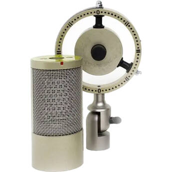 Coles Microphones 4050 Mono Ribbon Microphone with Shock Mount