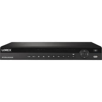 lorex lnr 4080