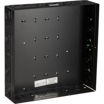 Chief PAC526 Large In-Wall Storage Box