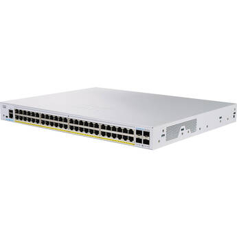 cisco CBS350 48FP 4X