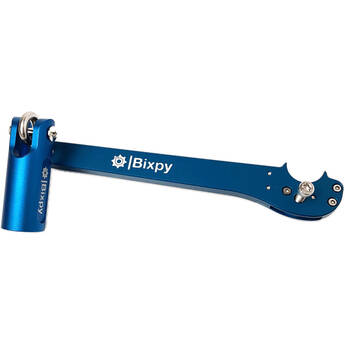Bixpy Pole Steering Adapter
