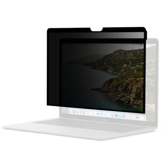 Belkin SCREENFORCE TruePrivacy Screen Protector for 13" MacBook Air & MacBook Pro