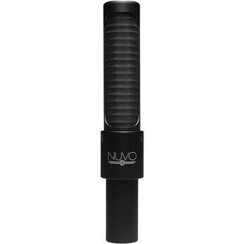 AEA Ribbon Mics NUVO N8 Far-Field Phantom-Powered Ribbon Microphone