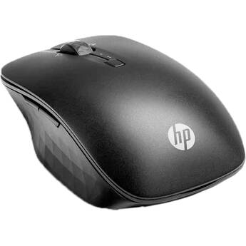 does hp wireless mouse x3000 have a auto stut off