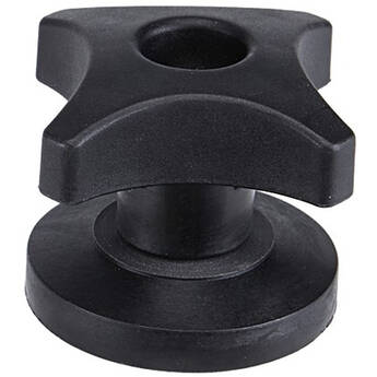 Camgear Low Profile Clamp For  8 - 20 Elite Tripods