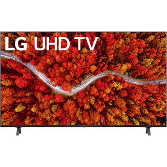 LG UP8000 65" Class HDR 4K UHD Smart LED TV