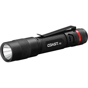 COAST G22 Bulls-Eye Spot Fixed-Beam Penlight (Gift Box Packaging)