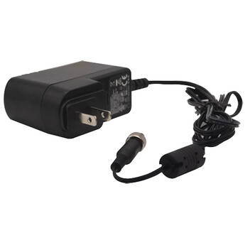 Crystal Video Technology Locking Power Adapter for Swift800 Pro