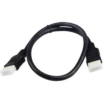 Crystal Video Technology High-Speed HDMI Cable with Ethernet (4.9')