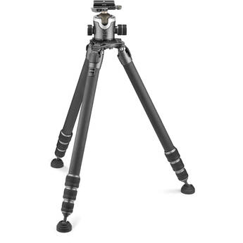 Gitzo Tripods With Heads | B&H Photo Video