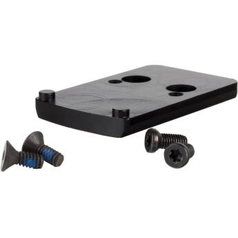 Trijicon RMR/SRO Adapter Plate for SIG SAUER P320 M17
