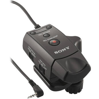 Sony RM1BP Remote Commander