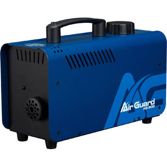 Air Guard AG-800 Portable Fog Sanitization Machine