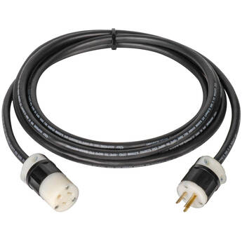 Laird Digital Cinema 12 AWG AC Extension Cord (50')