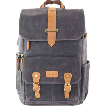 Sunny 16 The Voyager 31L Camera Backpack (Gray)