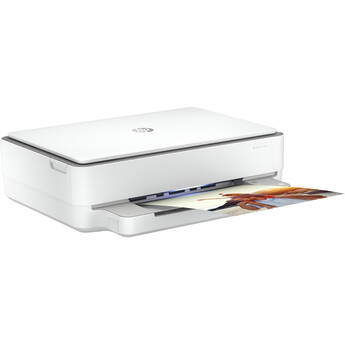 223n1a - HP ENVY 6055e All-in-One Printer All-in-One Printer with 6 Months Free Ink Through HP+