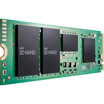 Kilauea Mountain krysantemum Bror Intel SSD 670P SSDPEKNU010TZX1 Replacement for Intel 660p SSDPEKNW010T8X1 |  B&H Photo Video
