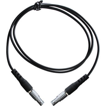 SmallHD Monitor/Camera Control Cable for Breakout Boxes & DSMC2/RED KOMODO (36")