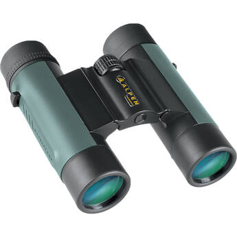 Alpen Optics 10x25 MagnaView Binoculars