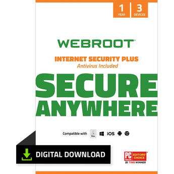 webroot secureanywhere internet security 2016 review