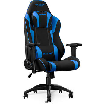 AKRacing Core Series EX SE Gaming Chair (Blue)