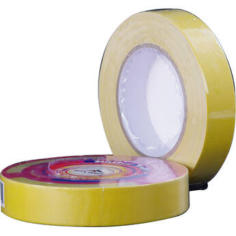 Zuma Gaffer Tape (1" x 26 yd, Yellow)