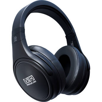 Steven Slate Audio VSX Modeling Headphones with VSX 2.0 Monitoring Plug-In