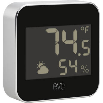 Eve Weather Station