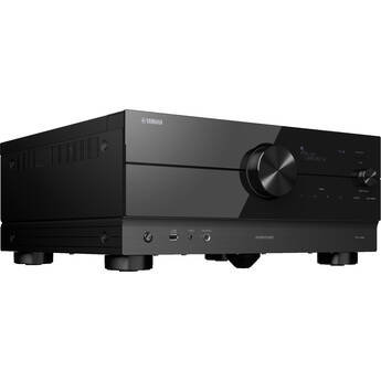 ヤマハ AVENTAGE RX-A4A Amazon.com: Yamaha RX-A4A AVENTAGE 7.2-Channel AV Receiver