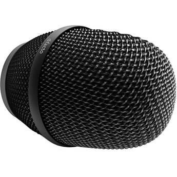 DPA Microphones Metal Mesh Grid for d:facto Microphone (Black)