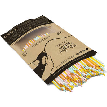 3Doodler Fire and Ice Mixed Refill Bag (250 Pieces)