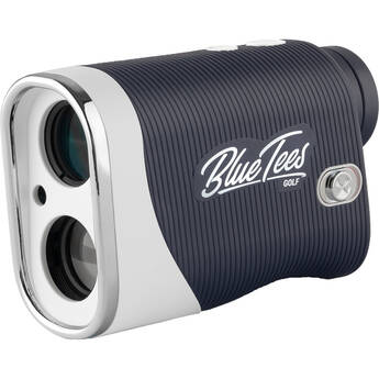 Blue Tees Golf Series 3 Max Golf Laser Rangefinder (Navy)