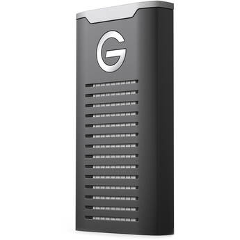 SanDisk Professional 1TB G-DRIVE SSD USB 3.2 Gen 2 Type-C Portable SSD
