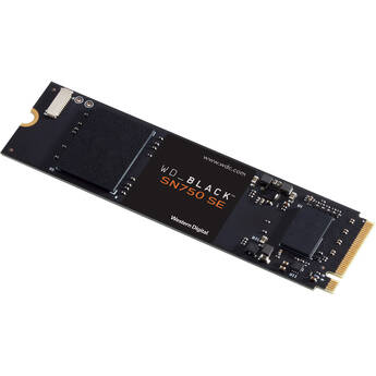 WD 1TB WD_Black SN770 NVMe M.2 SSD WDBBDL0010BNC-WRSN B&H Photo