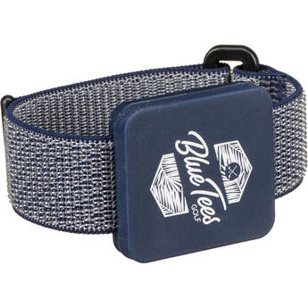 Blue Tees Golf Magnetic Strap (Navy)
